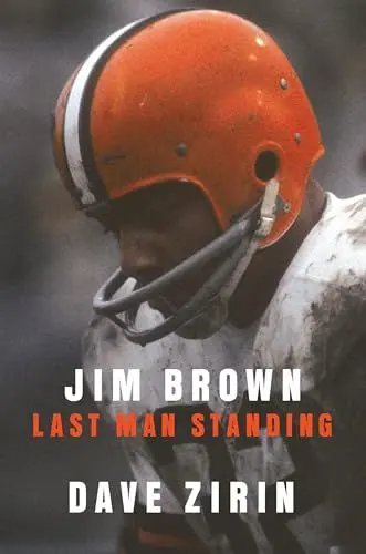 Produktbild: Jim Brown: Last Man Standing