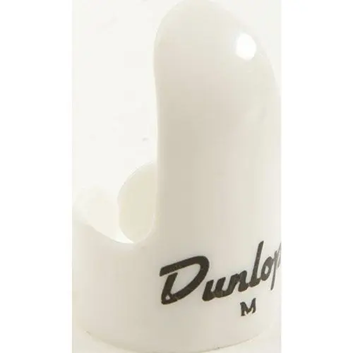 Produktbild: Jim Dunlop Nachfüllpackung, 12 Plektren Med