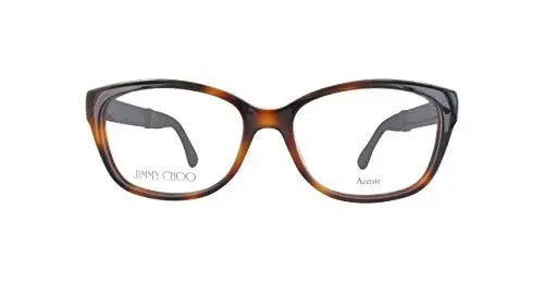 Produktbild: JIMMY CHOO JC178 Jimmy Choo Brillengestelle Jc178-16Y15-51 Damen Cateye Brillengestelle 51, Braun
