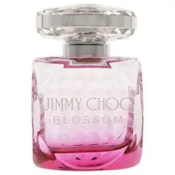 Produktbild: Jimmy Choo Blossom EdP, Linie: Blossom, Eau de Parfum für Damen, Inhalt: 40ml