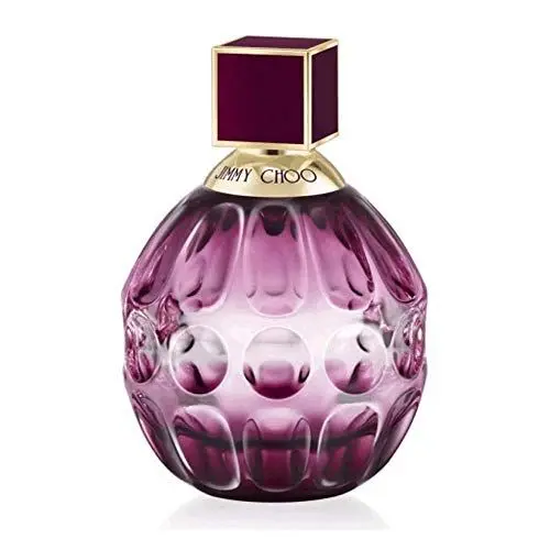 Produktbild: Jimmy Choo Fever EdP, Linie: Fever, Eau de Parfum für Damen, Inhalt: 100ml