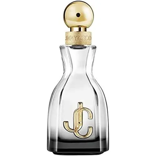 Produktbild: Jimmy Choo I Want Choo Forever EdP, Linie: I Want Choo Forever, Eau de Parfum für Damen, Inhalt: 60ml