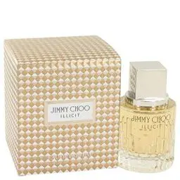 Produktbild: Jimmy Choo Illicit EdP, Linie: Illicit, Eau de Parfum für Damen, Inhalt: 40ml
