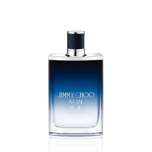 Produktbild: Jimmy Choo Man Blue EdT, Linie: Man Blue, Eau de Toilette für Herren, Inhalt: 100ml