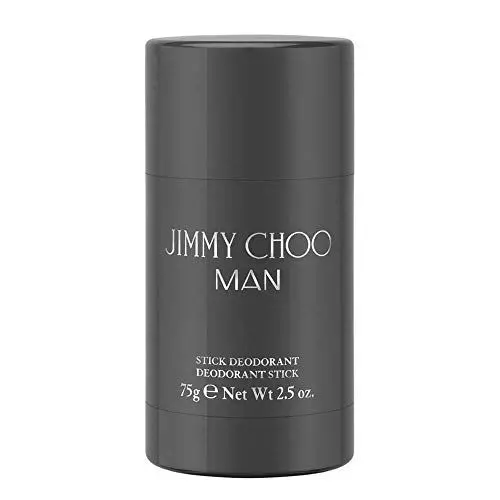 Produktbild: Jimmy Choo Man Deo Stick, Linie: Man, Deo-Stick für Herren, Inhalt: 75gr, schwarz