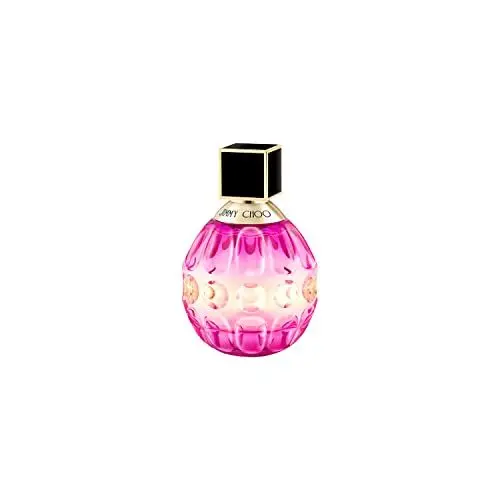 Produktbild: Jimmy Choo Rose Passion EdP, Linie: Rose Passion, Eau de Parfum für Damen, Inhalt: 60ml