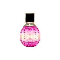 Produktbild: Jimmy Choo Rose Passion EdP , Linie: Rose Passion, Eau de Parfum für Damen, Inhalt: 40ml