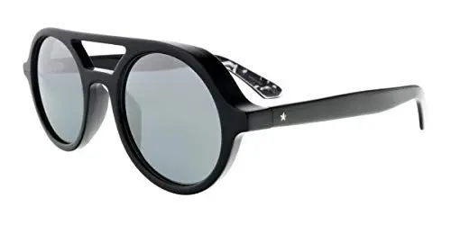 Produktbild: Jimmy Choo Unisex Bob/S Sonnenbrille, Black, 51