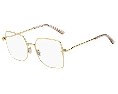 Produktbild: Jimmy Choo Unisex Jc262 Sunglasses, Dorado, 55