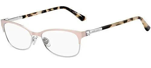 Produktbild: Jimmy Choo Brillen JC275 TJV PINK SILVER 52/16/145 Damen