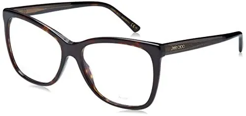 Produktbild: Jimmy Choo Brillen JC362 086 55/16/ Damen