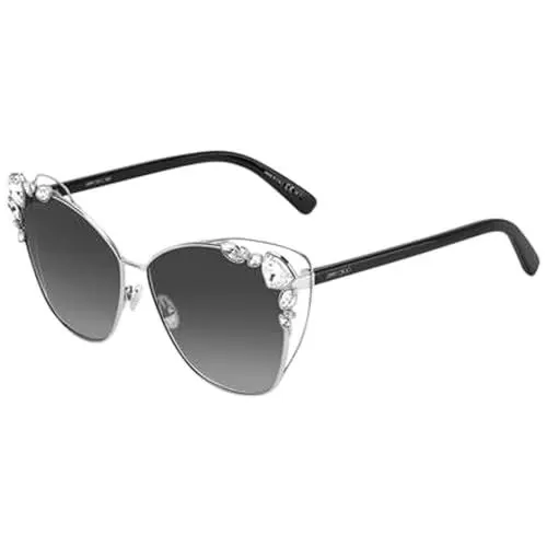 Produktbild: Sonnenbrillen Jimmy Choo KYLA/S 25TH 010 PALLADIUM 61/13/ WOMAN