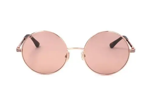 Produktbild: Sonnenbrillen Jimmy Choo ORIANE/S 06J GOLD HAVANA 57/20/ WOMAN