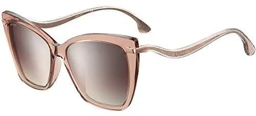 Produktbild: Jimmy Choo SELBY/G/S FWM 57/16/ Damen Sonnenbrillen