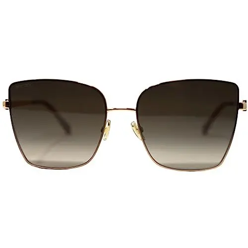 Produktbild: Jimmy Choo Sonnenbrillen VELLA/S PY3 COPPER GOLD NUDE 59/16/145 Damen