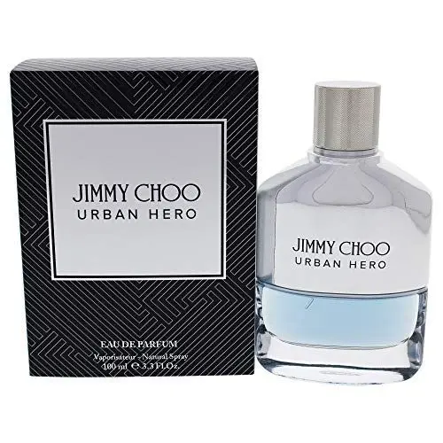 Produktbild: Jimmy Choo Urban Hero EdP, Linie: Urban Hero, Eau de Parfum für Herren, Inhalt: 100ml