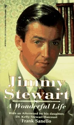 Produktbild: Jimmy Stewart