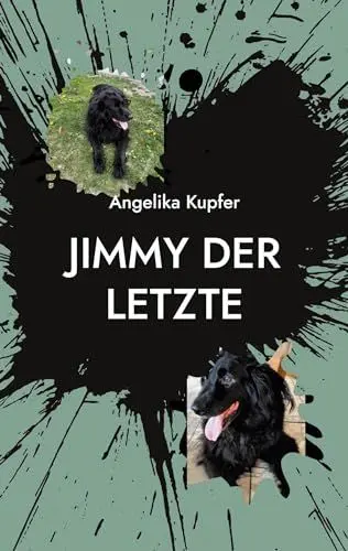Produktbild: Jimmy der Letzte