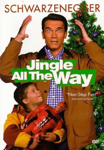 Produktbild: Jingle All the Way