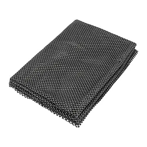 Produktbild: JINGLING Anti-Rutsch-Matte für Dachbox, Autodach-Schutzmatte rutschfeste Anti-Kratz-Auto-Dachmatte für Dachtaschen, Cargo-Tasche - 90x120cm