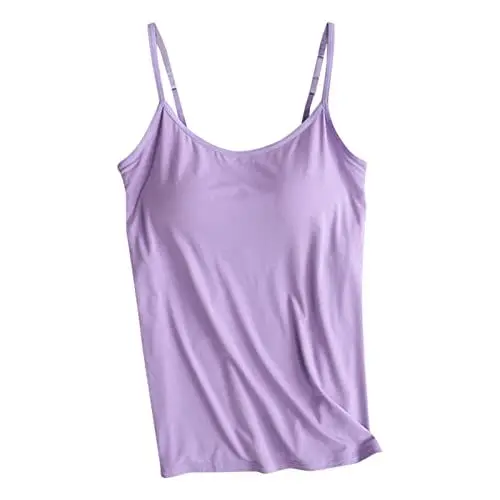 Produktbild: Jingmcdy Same Day Angebote Sale Rotes Pailletten Oberteil Tshirt Damen Buegelfrei Oberteil Mit Reissverschluss Damen Sexy Oberteil Damen Weiss Tank Top Damen Orange Mein Bestellung Sale