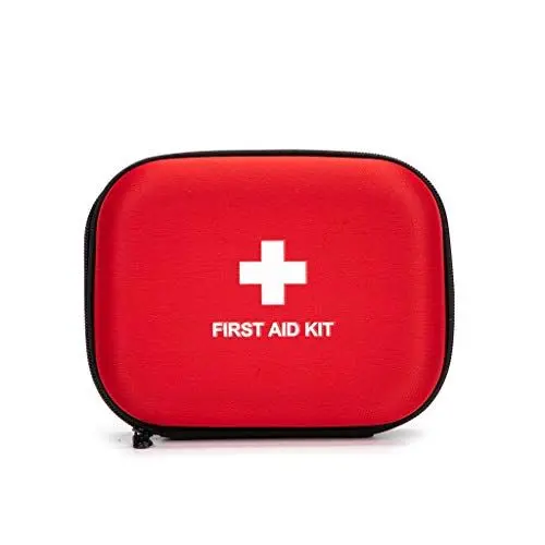 Produktbild: Jipemtra Erste Hilfe Hartschalenkoffer Leer Erste Hilfe Hartschalenkoffer Erste Hilfe Eva Tasche