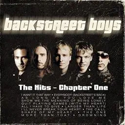 Produktbild: JIVE Greatest Hits-Chapter 1