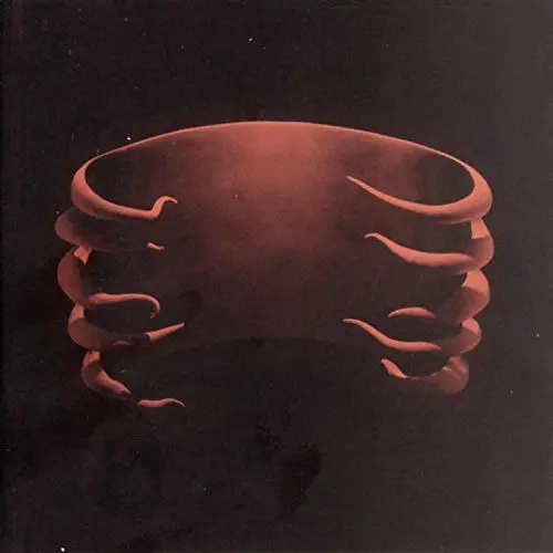 Produktbild: JIVE Undertow