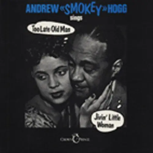 Produktbild: Jive Little Woman (LP)