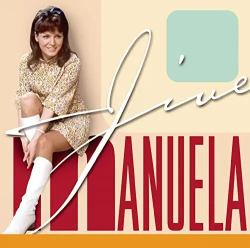 Produktbild: Jive Manuela