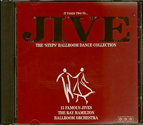 Produktbild: Jive