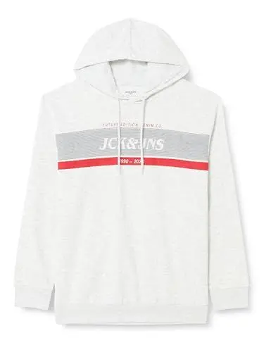 Produktbild: JJALEX Sweat Hood PLS