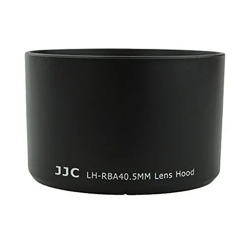 Produktbild: JJC Pentax RH RBA40.5 Zonnekap