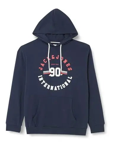 Produktbild: JJCARLO Sweat Hood PLS
