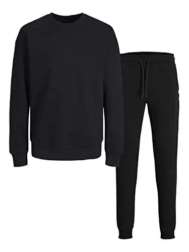 Produktbild: JJEBRADLEY Sweat Crew Set Pack MP