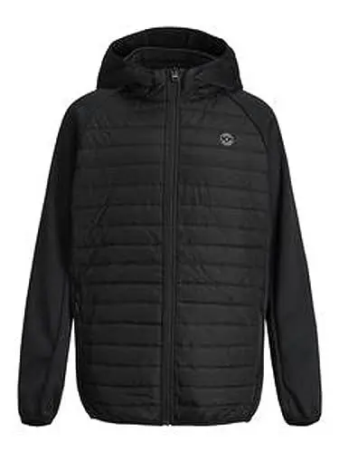Produktbild: JJEMULTI QUILTED JACKET JR