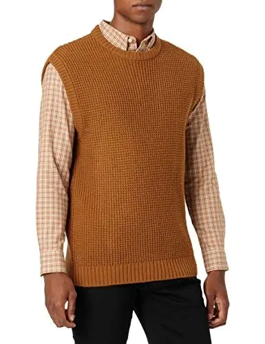 Produktbild: JJENICK Knit Vest NOOS