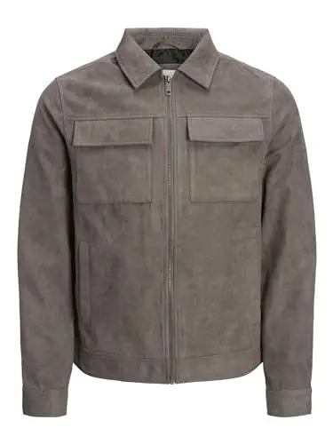 Produktbild: JJEPAYTON PU JACKET NOOS