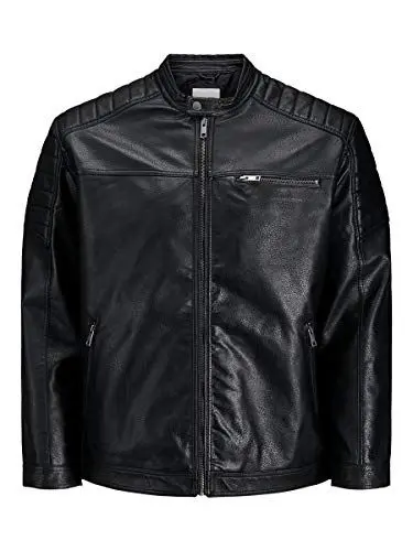Produktbild: JJEROCKY Jacket NOOS PS