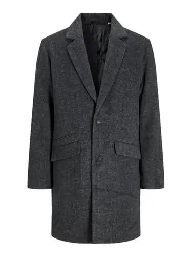 Produktbild: Jjhays Wool Blend Coat
