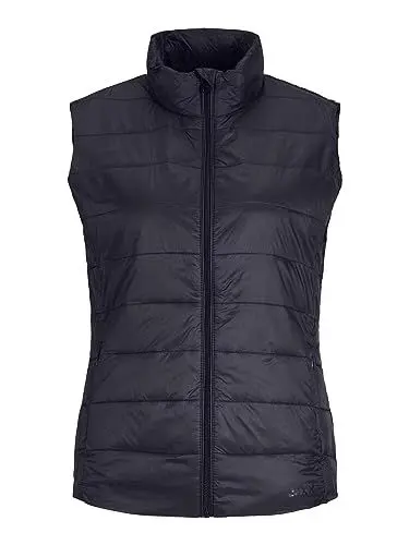 Produktbild: JJXX Damen Jjxx Jxnora Lightweight Vest, Schwarz, M