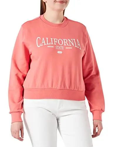 Produktbild: JJXX JXBELLA LS Relaxed Vint Sweat SN