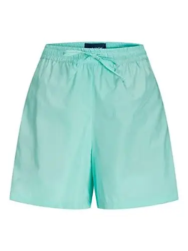 Produktbild: JJXX Women's JXMISSION String SN Shorts, Aruba Blue, S