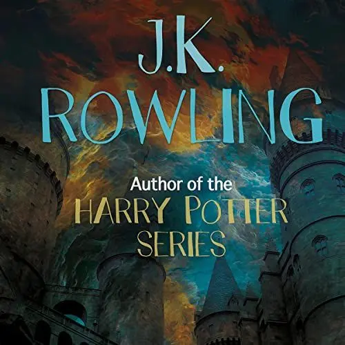 Produktbild: J.K. Rowling: Author of the Harry Potter Series