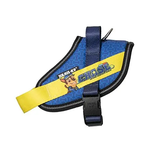 Produktbild: JK9 Paw Patrol Hundegeschirr, Größe: XS/Mini-Mini, Chase