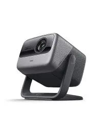 Produktbild: JMGO N1 Ultra Beamer 4K 2200 CVIA Lumen, 3D Beamer Heimkino 180 Zoll, MALC™ Triple Laser Projektor&Gimbal Auto Bildkorrektur, 2x10W Dynaudio Lautsprecher, Android TV 11, HDR10, Wi-Fi und Bluetooth