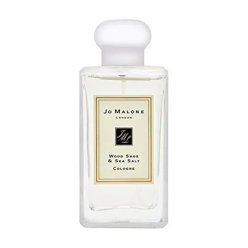 Produktbild: Jo Malone Wood Sage & Sea Salt Unisex Eau de Cologne, 100 ml