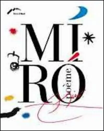 Produktbild: Joan Mirò (Grandi mostre)