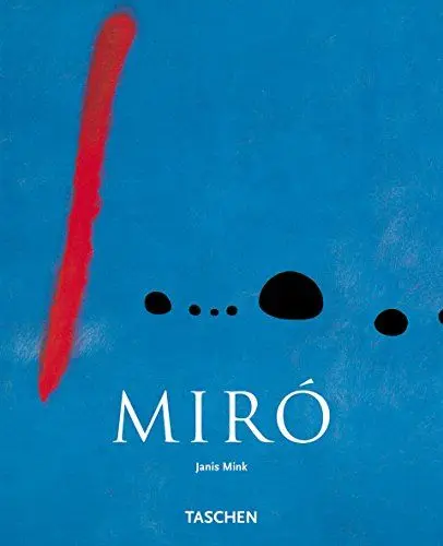 Produktbild: Joan Miro: 1893-1983 (Basic Series)