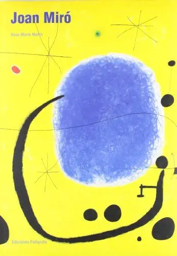 Produktbild: Joan Miró (Arte moderno)